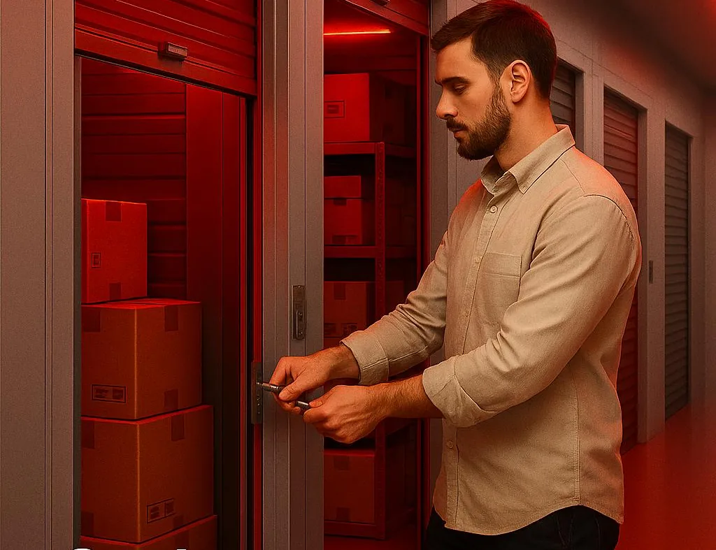 Profesyonel eşya taşıma ve paketleme