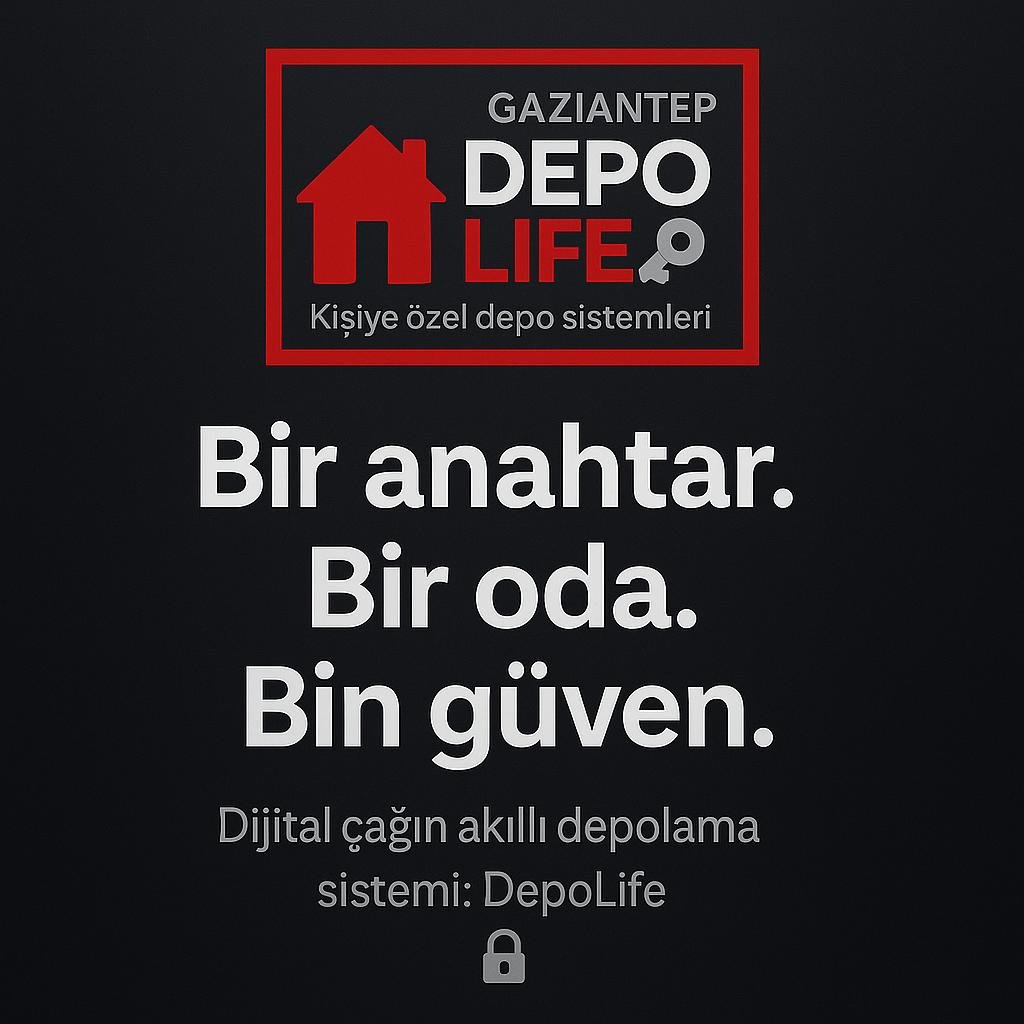 Ofis ve arşiv evrakı depolama