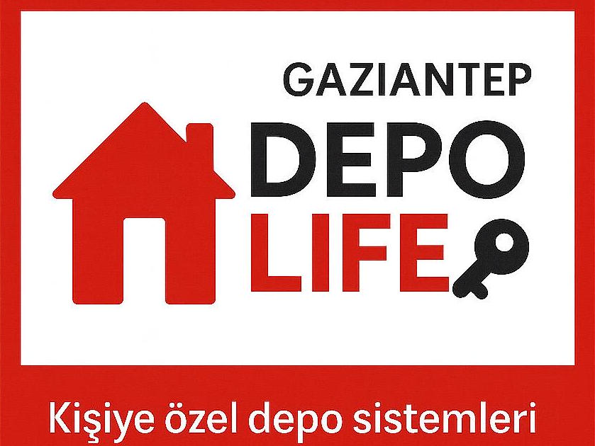 Depo İçi Görünüm